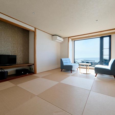 Shiretoko Yuhi No Ataruie Onsen Hostel Shari Εξωτερικό φωτογραφία