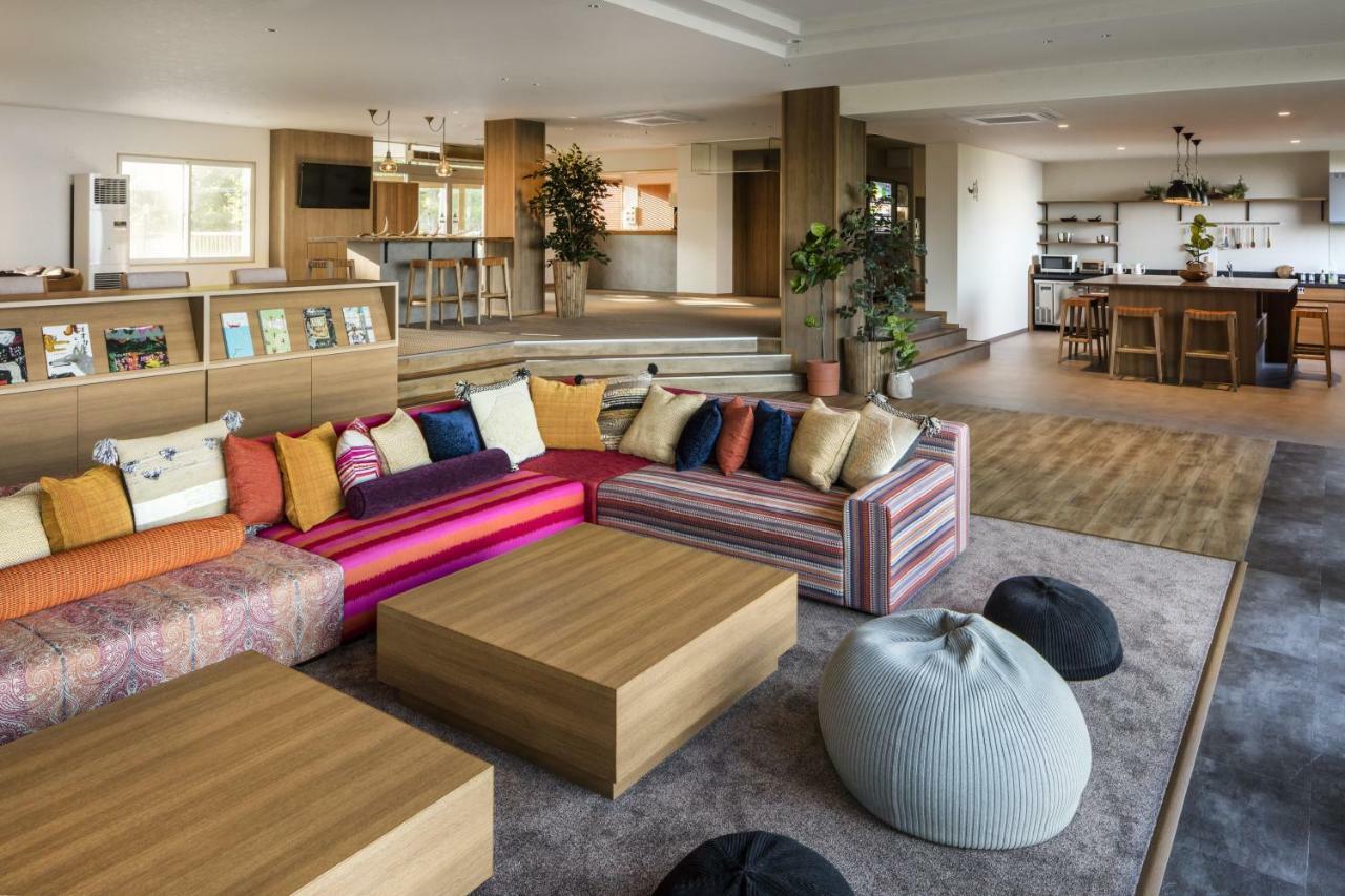 Shiretoko Yuhi No Ataruie Onsen Hostel Shari Εξωτερικό φωτογραφία