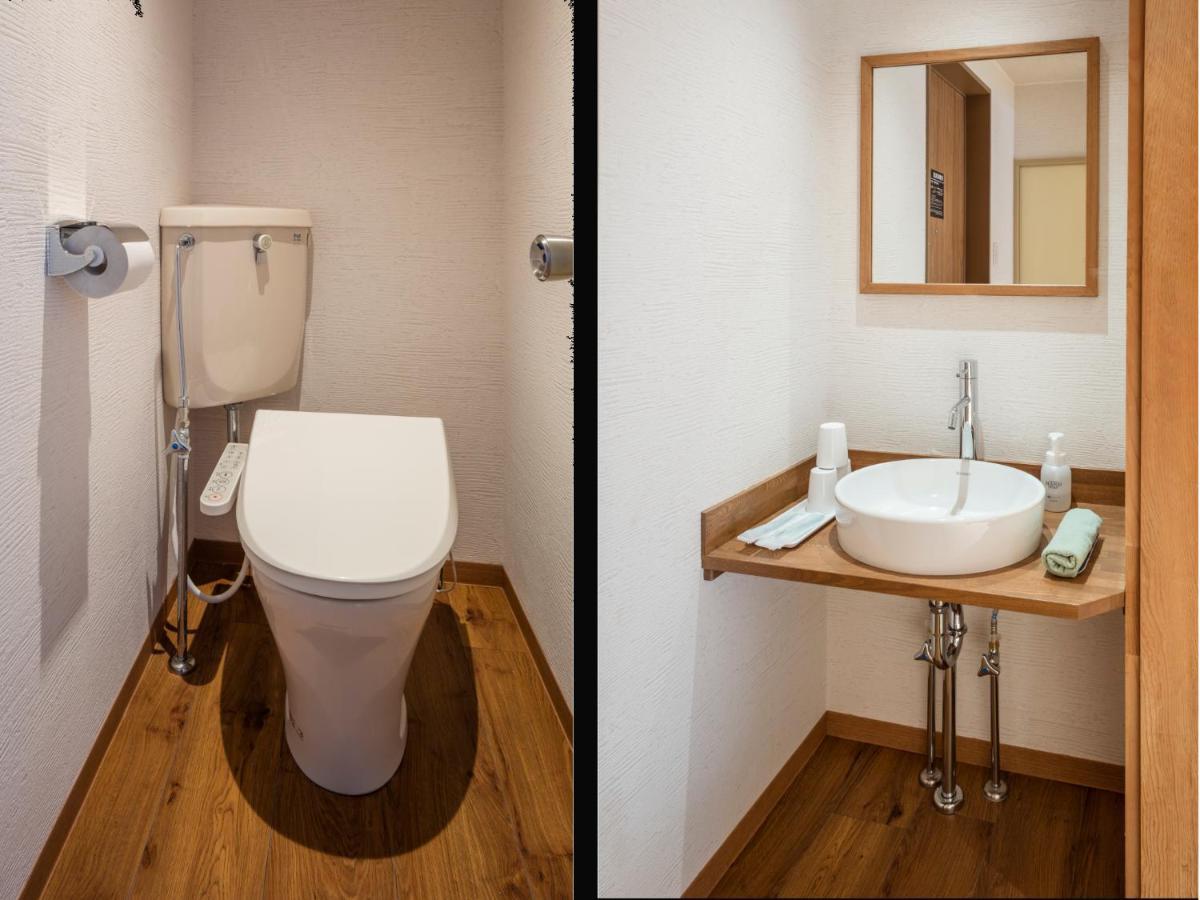 Shiretoko Yuhi No Ataruie Onsen Hostel Shari Εξωτερικό φωτογραφία