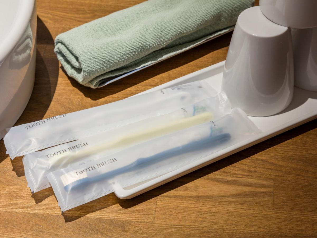 Shiretoko Yuhi No Ataruie Onsen Hostel Shari Εξωτερικό φωτογραφία